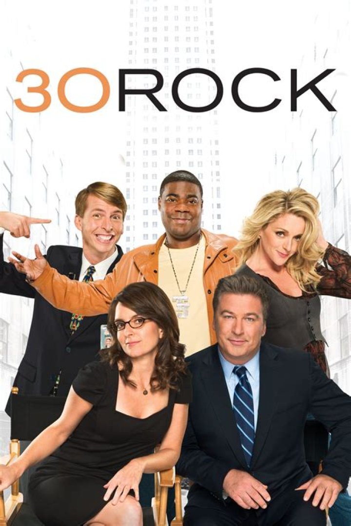 Unveil The Secrets Of "30 Rock Star Tina": Discoveries And Insights Await