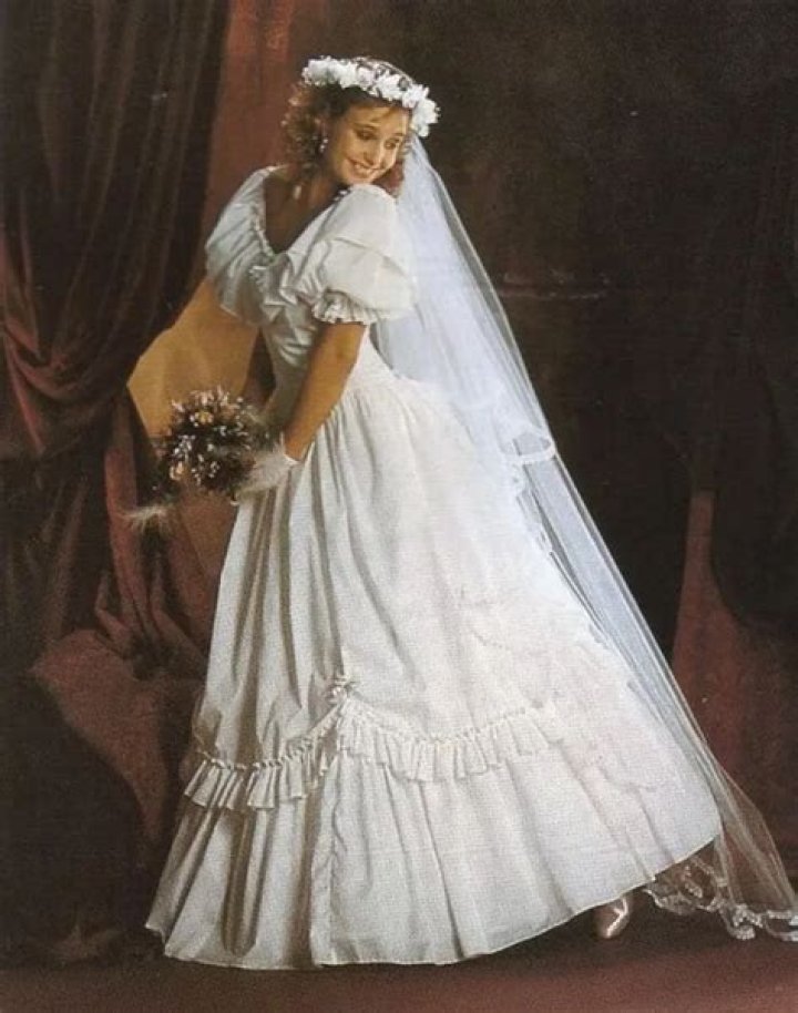 Unveil The Secrets Of 80s Weddings: Discoveries And Insights