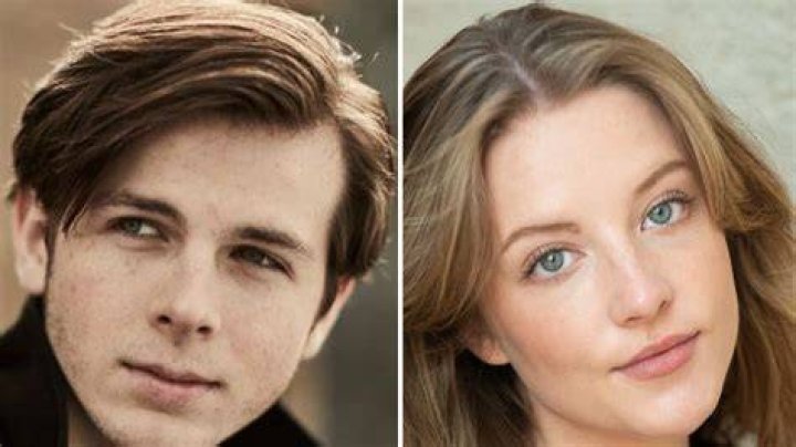 Unveil The Secrets Of Chandler Riggs' Wife: Discoveries And Insights