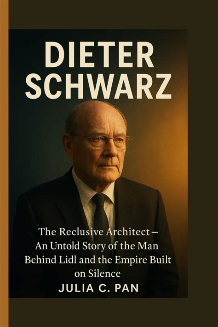 Unveil The Secrets Of Dieter Schwarz's Retail Empire