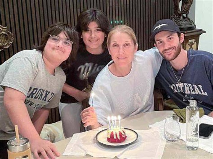 Unveil The Untold Story Of Celine Dion's Siblings And Their Impact
