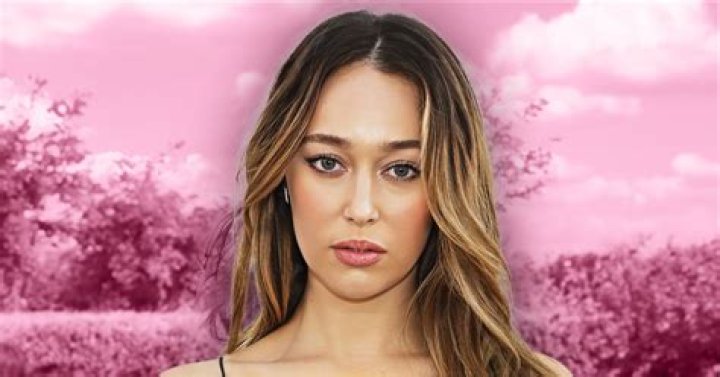 Unveiling Alycia Debnam-Carey's Relationship: Secrets And Sweetheart Revealed