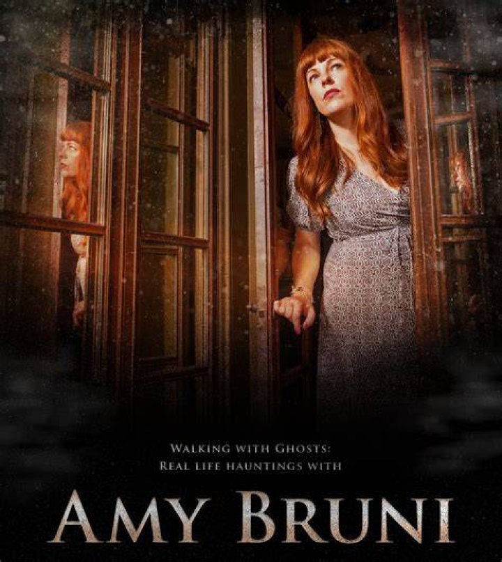 Unveiling Amy Bruni's Marital Status: Surprising Revelations
