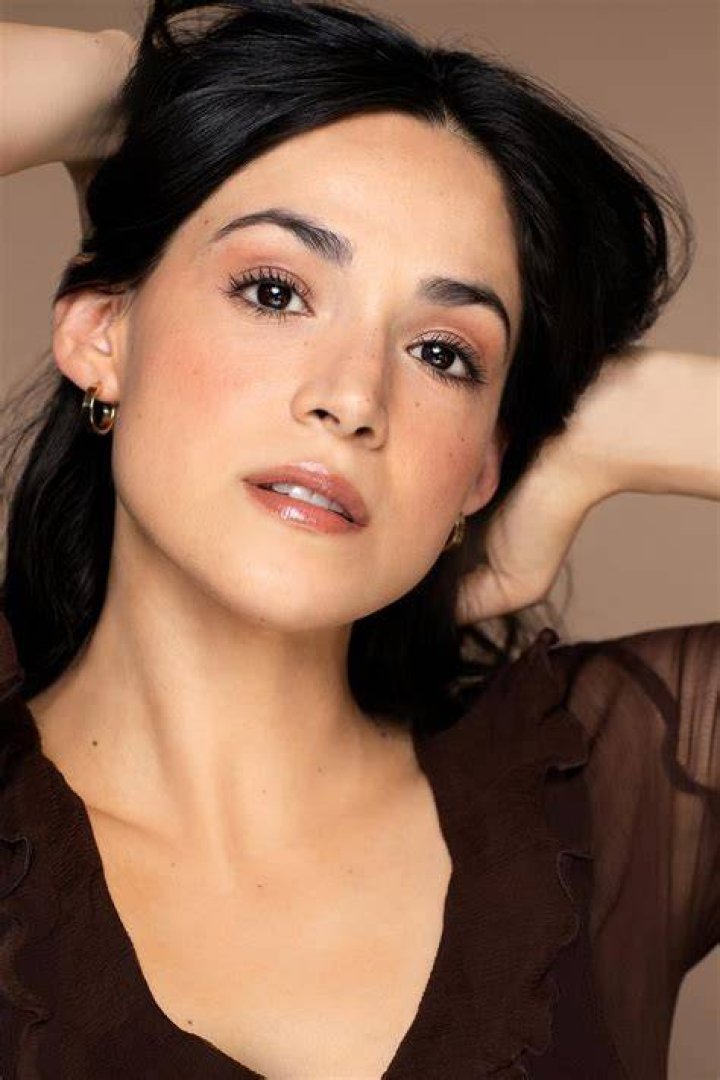 Unveiling Ariana Guerra's Height: Uncover Surprising Insights!
