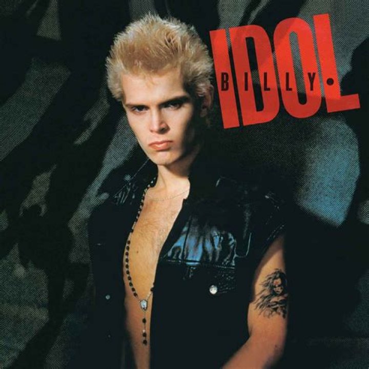 Unveiling Billy Idol's Fortune: Discoveries And Insights