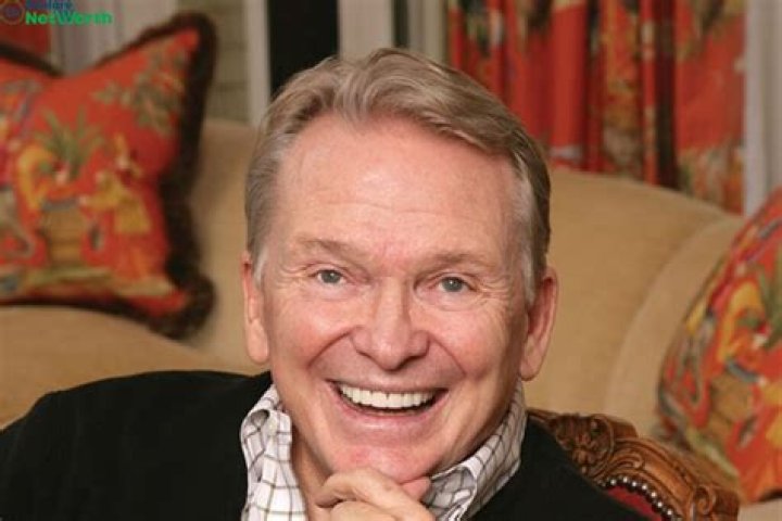 Unveiling Bob Mackie's Net Worth: Discoveries And Insights