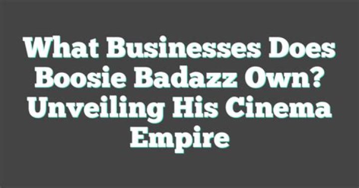 Unveiling Boosie Badazz's Musical Evolution: Discoveries And Insights