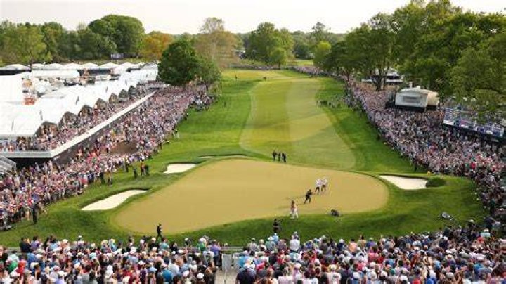 Unveiling Brad Bryant's Golfing Mastery: Secrets And Strategies Unveiled