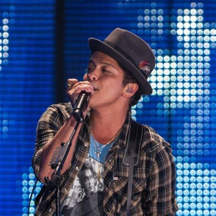 Unveiling Bruno Mars' Concert Earnings: Secrets And Surprises Revealed