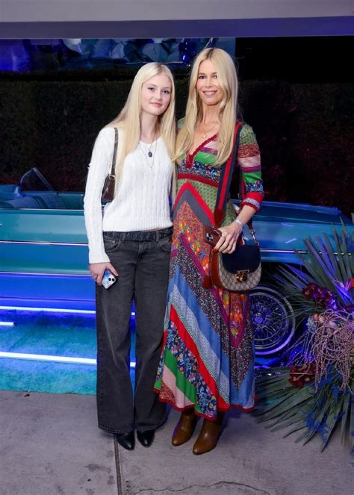 Unveiling Claudia Schiffer's Motherhood Journey: Discoveries And Insights