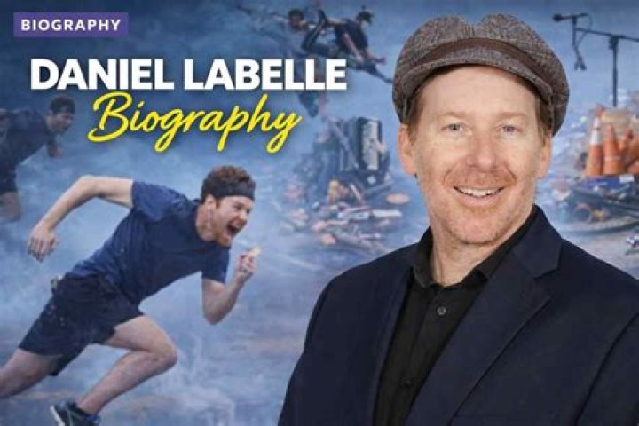 Unveiling Daniel Labelle's Age: Unlocking Discoveries And Insights