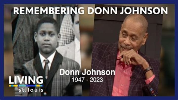 Unveiling Donn Johnson's Legacy: Discoveries From His Obituary