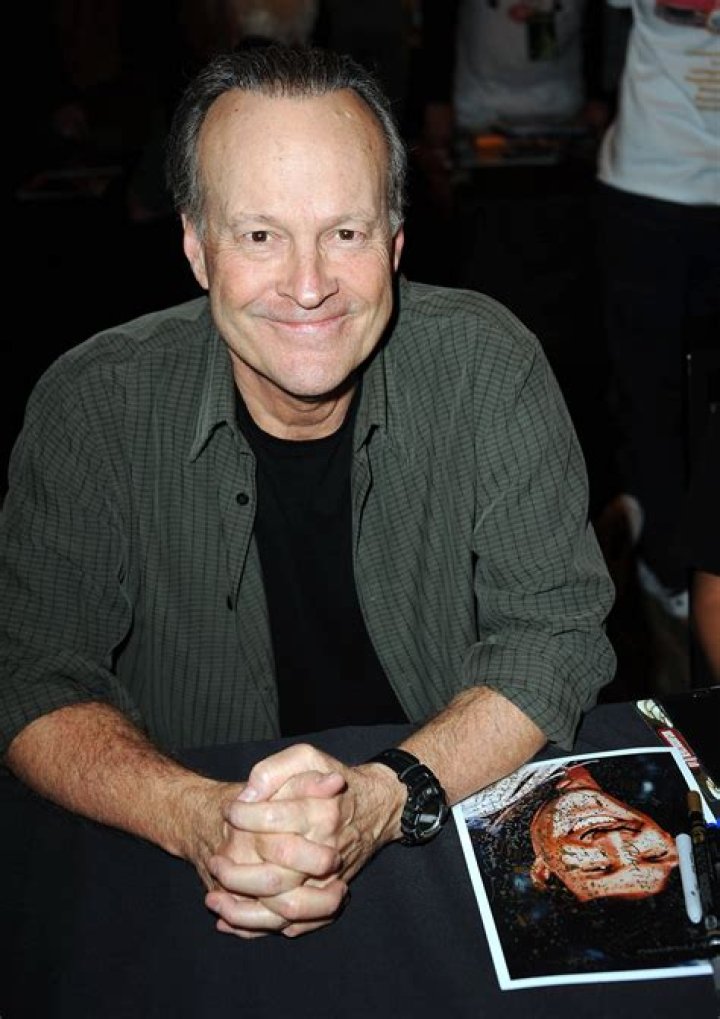 Unveiling Dwight Schultz's Net Worth: Discoveries And Insights