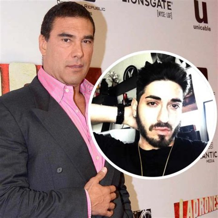 Unveiling Eduardo Yanez Son: Unlocking Hidden Truths