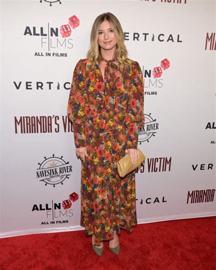 Unveiling Emily VanCamp's Pregnancy Journey