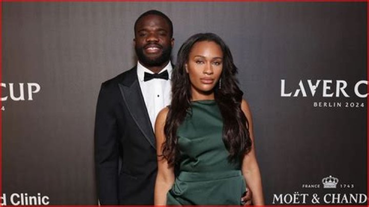 Unveiling Frances Tiafoe's Marital Status: Unraveling The Truth