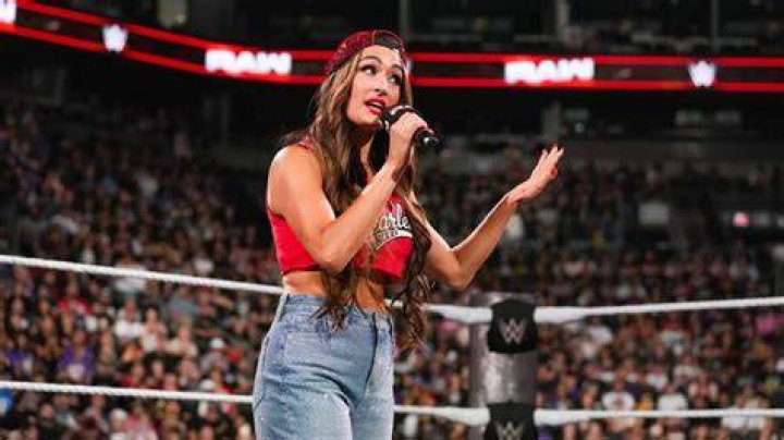 Unveiling Her Journey And Impact In Wrestling
