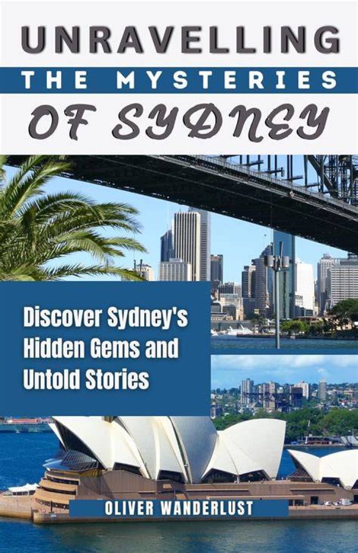 Unveiling Hidden Gems And Untold Stories