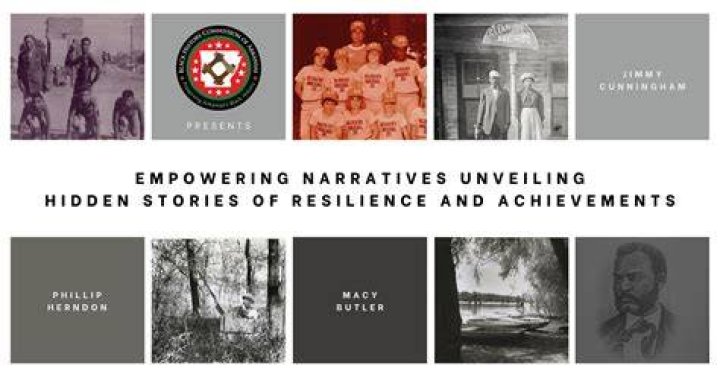 Unveiling Hidden Narratives And Empowering Voices