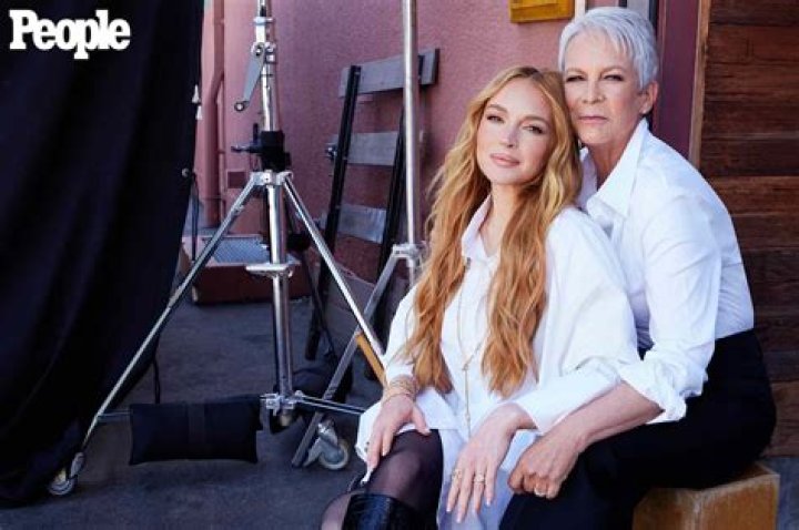 Unveiling Jamie Lee Curtis's Legacy: Discoveries And Insights