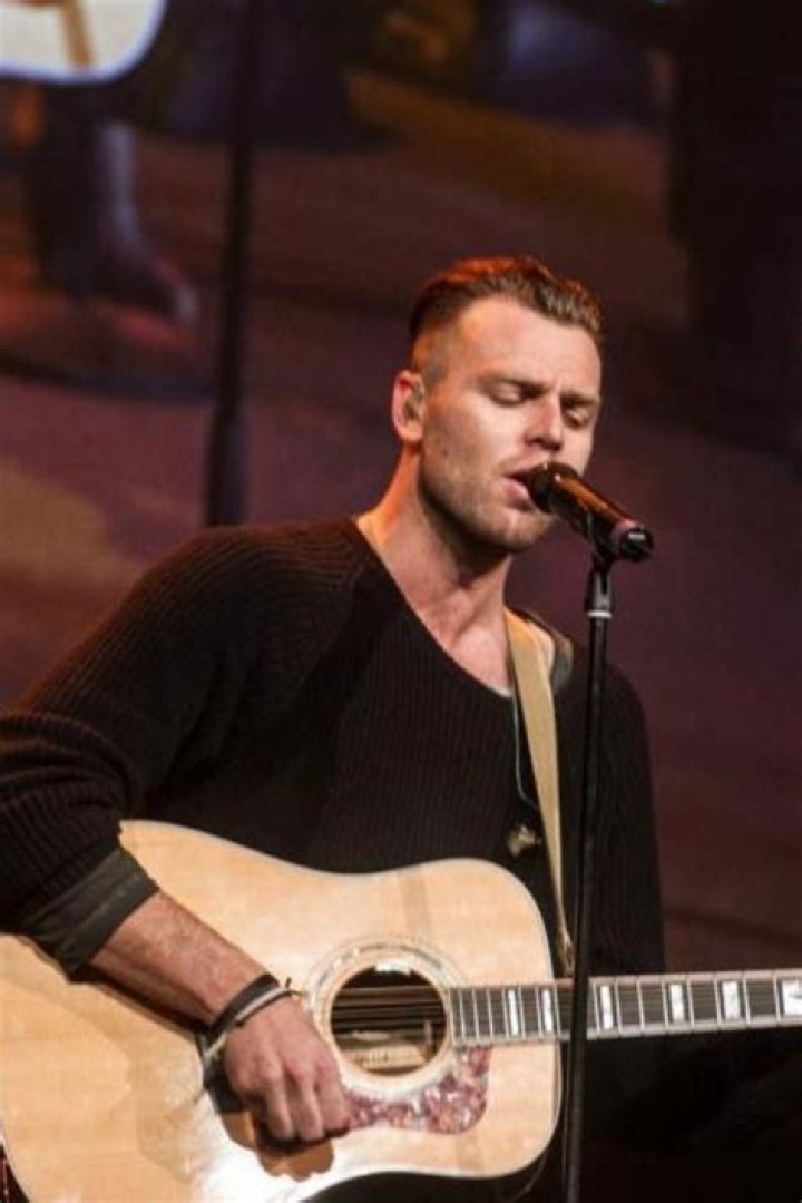 Unveiling Jason Mays Hillsong's Impact: Discoveries And Insights
