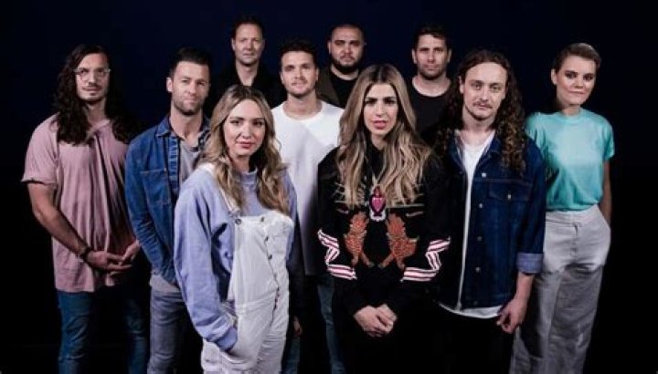 Unveiling Jason Mays Hillsong: Discoveries And Insights
