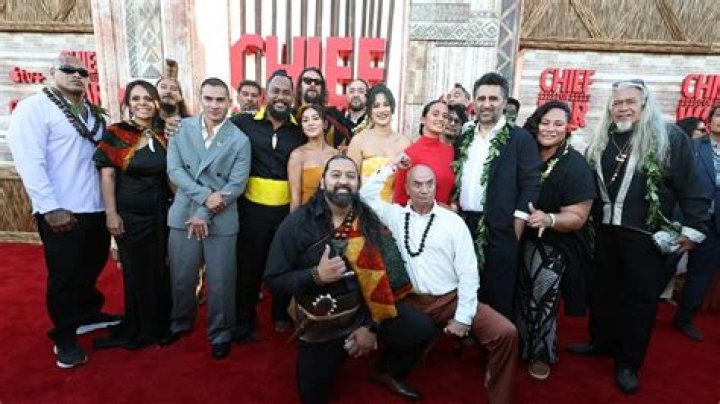 Unveiling Jason Momoa's Diverse Heritage: Ancestry, Culture, And Beyond