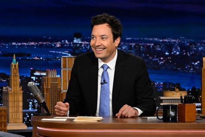 Unveiling Jimmy Fallon's Height: Insights And Uncovered Truths