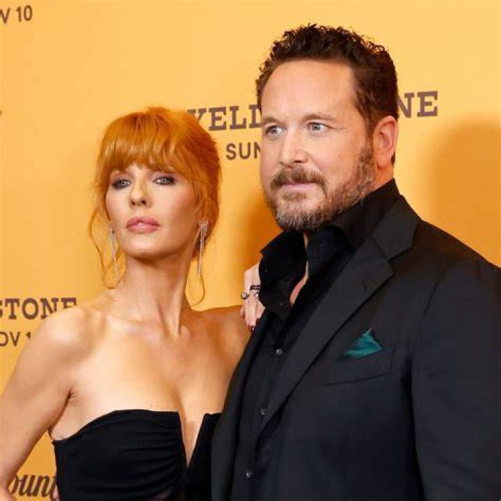 Unveiling Kelly Reilly's Award-Worthy Performances: Nominations And Insights