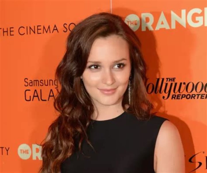 Unveiling Leighton Meester's Net Worth: Discoveries And Insights