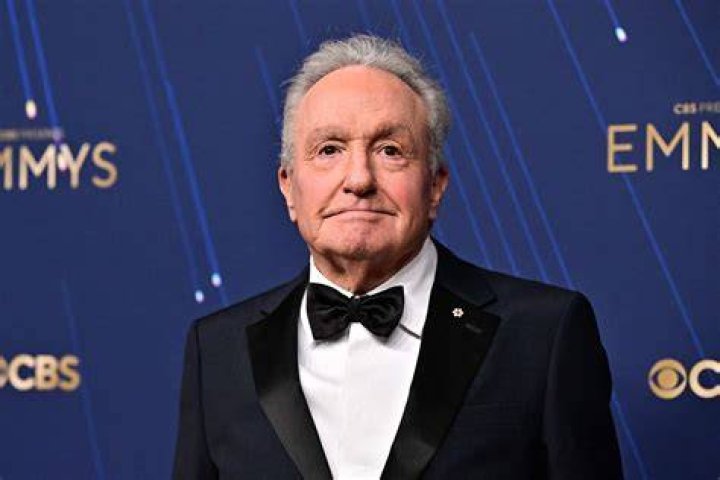 Unveiling Lorne Michaels' Net Worth: Discoveries And Insights