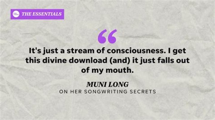 Unveiling Muni Long's Songwriting Masterminds: Keys To Her Success