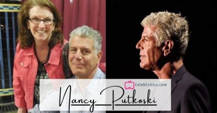 Unveiling Nancy Putkoski's Impact: Discoveries And Insights