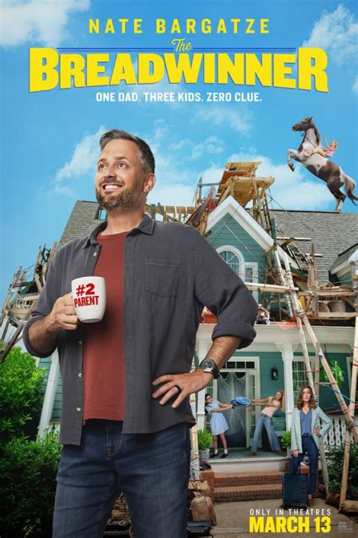 Unveiling Nate Bargatze's Father: Discoveries And Insights