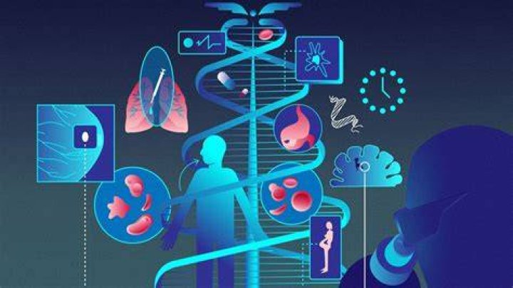 Unveiling New Discoveries For Health And Medicine