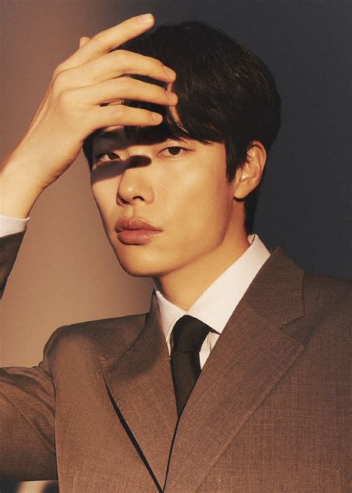 Unveiling Ryu Jun-yeol's Cinematic Legacy: Discoveries And Insights