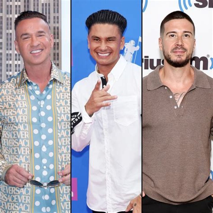 Unveiling Secrets Of The Jersey Shore Vinny Haircut: Discoveries And Insights