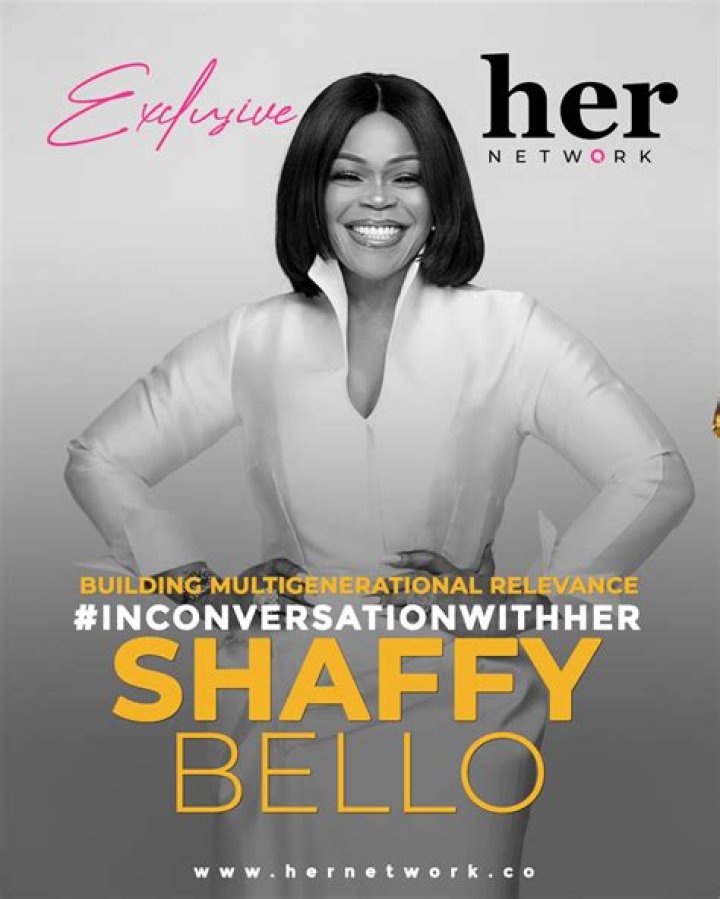 Unveiling Shaffy Bello's Extraordinary Journey: Discoveries And Insights