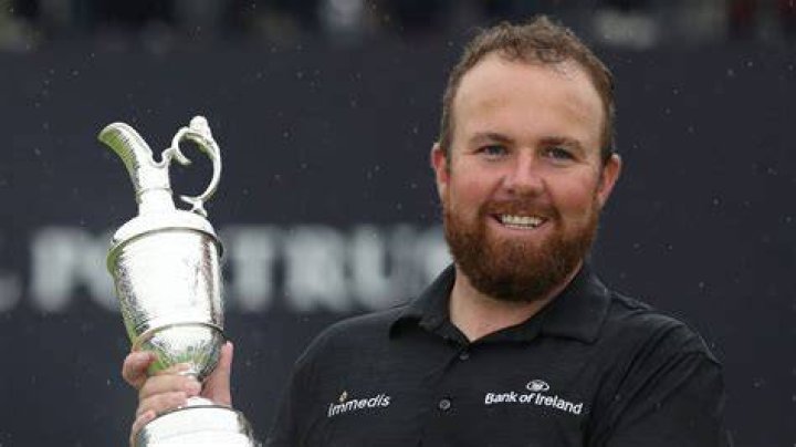 Unveiling Shane Lowry's Net Worth: Discoveries And Insights