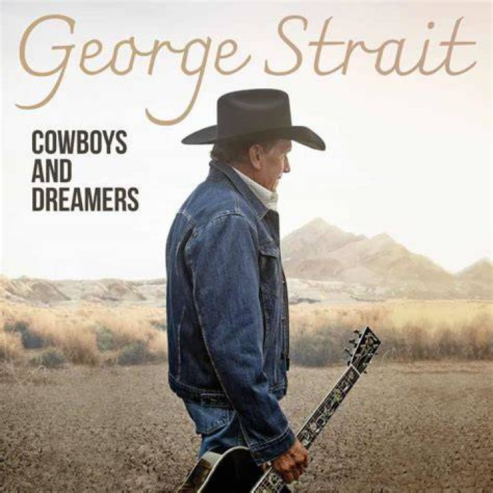 Unveiling The Age Of The Country Music Legend: George Strait