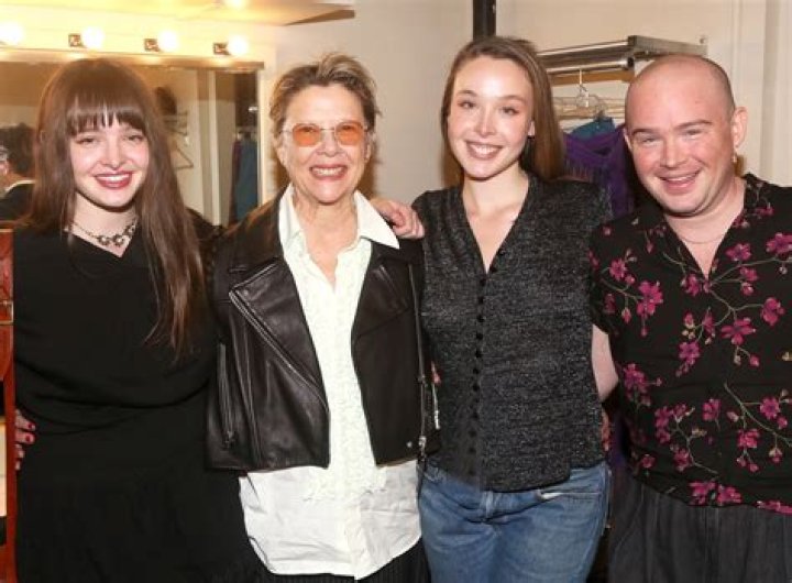 Unveiling The Ages Of Annette Bening And Warren Beatty's Children: A Journey Of Time And Legacy