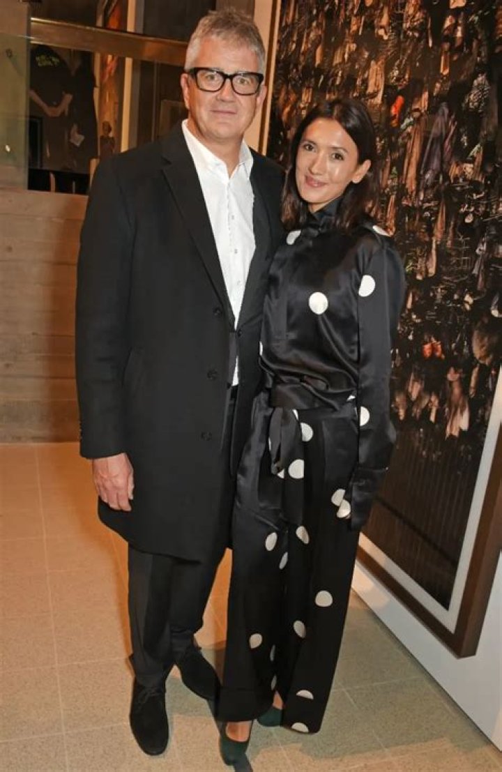 Unveiling The Art World With Jay Jopling: Exclusive Insights And Discoveries