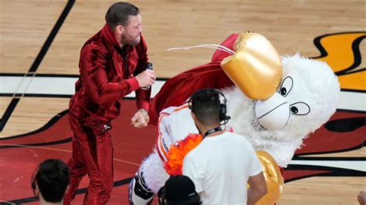 Unveiling The "Banging The Mascot" Incident: Lessons And Revelations