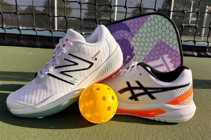 Unveiling The Best Women's Pickleball Shoes: Discoveries And Insights