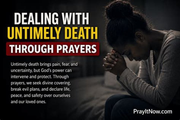 Unveiling The Circumstances Behind His Untimely Death