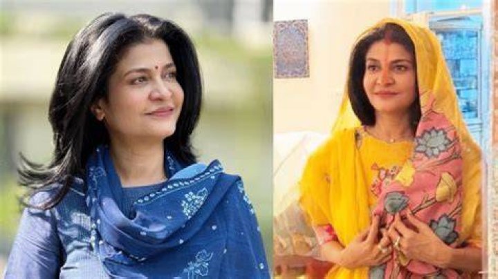 Unveiling The Close-Knit World Of Anjana Om Kashyap's Family