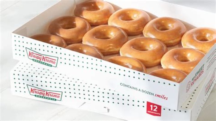 Unveiling The Cost Of Krispy Kreme's Half Dozen: Discover Value And More