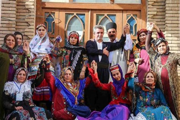 Unveiling The Cultural Tapestry Of Their Ethnicity