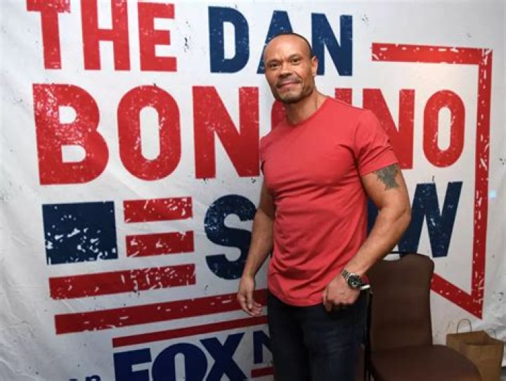Unveiling The Dan Bongino Wife Accident: Discoveries And Impact