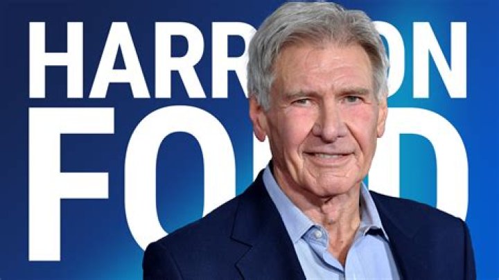 Unveiling The Disease Affecting Harrison Ford: A Journey Of Discovery